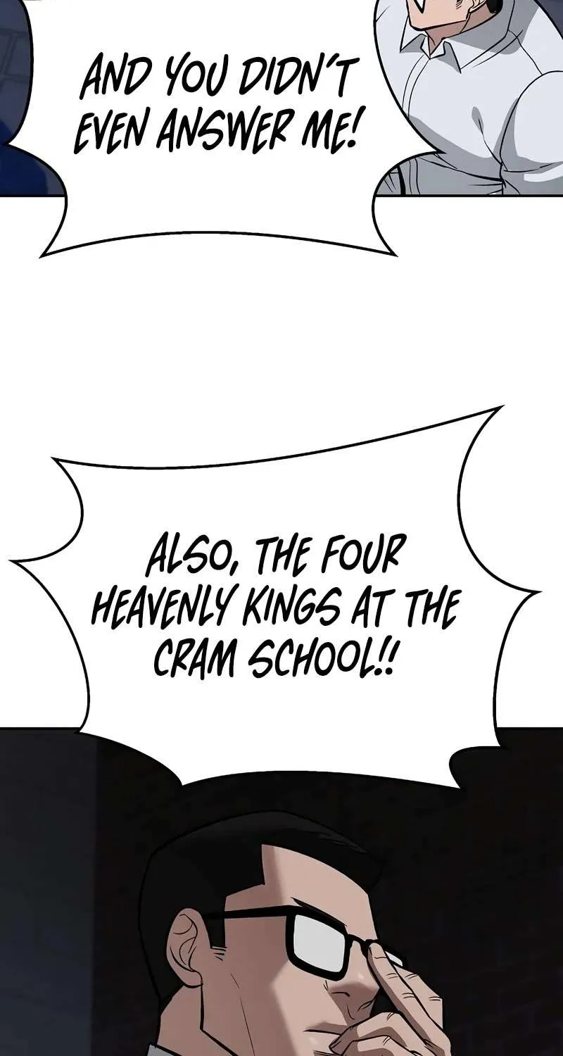 Read The Bully In-Charge chapter 58 image 185 on Lezhin