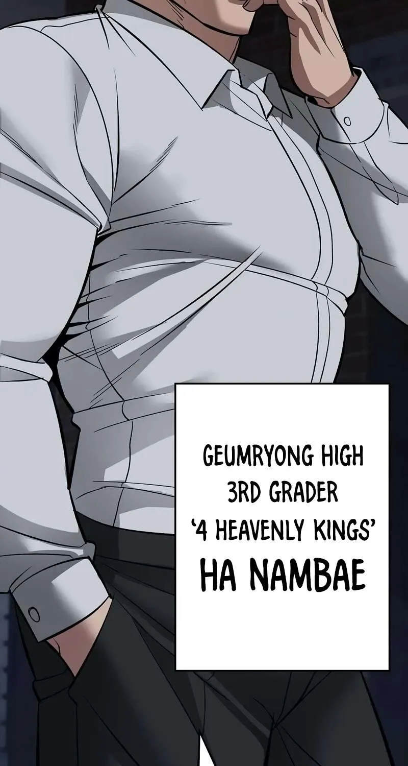 Read The Bully In-Charge chapter 58 image 186 on Lezhin