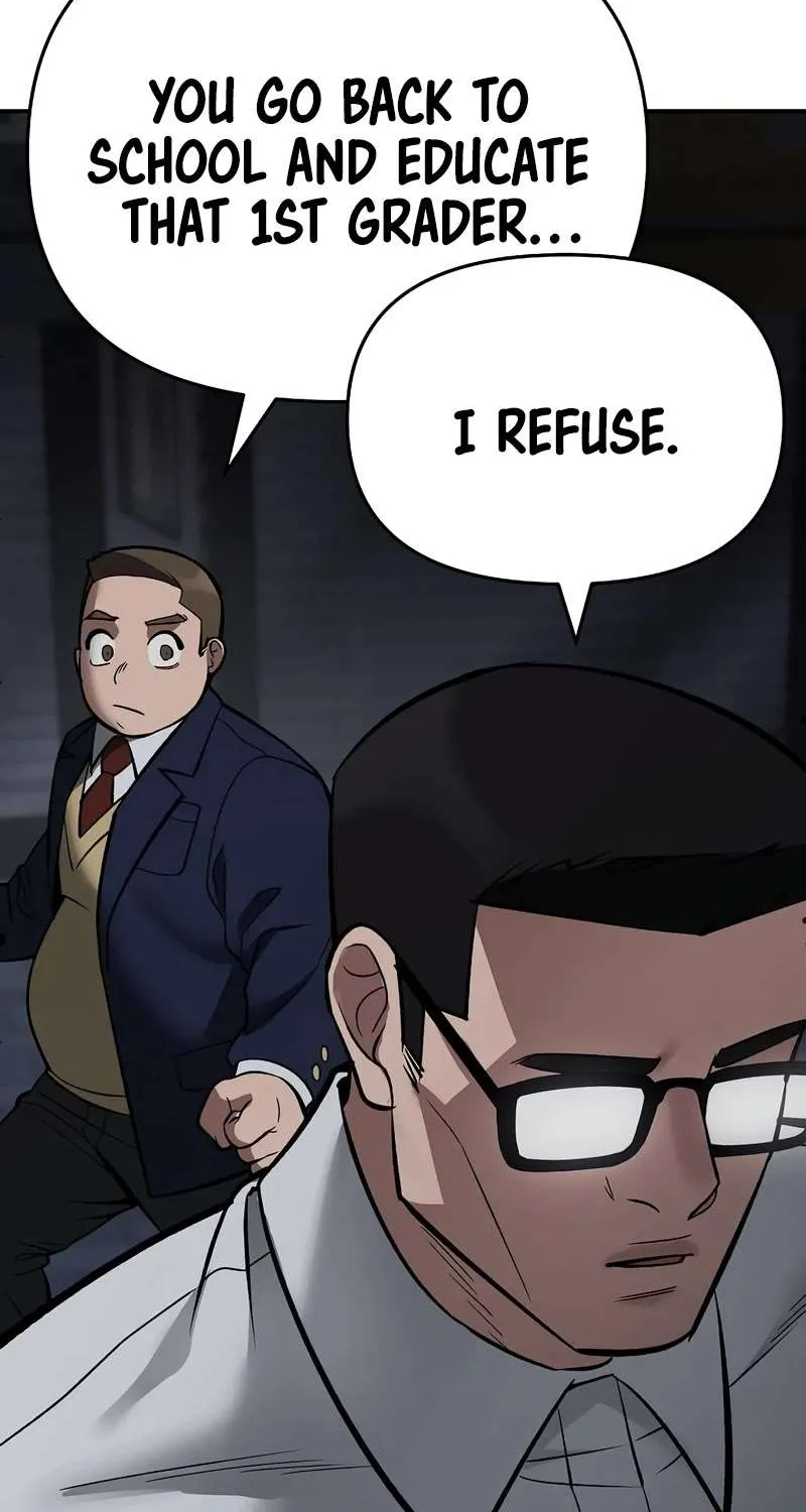 Read The Bully In-Charge chapter 58 image 193 on Lezhin