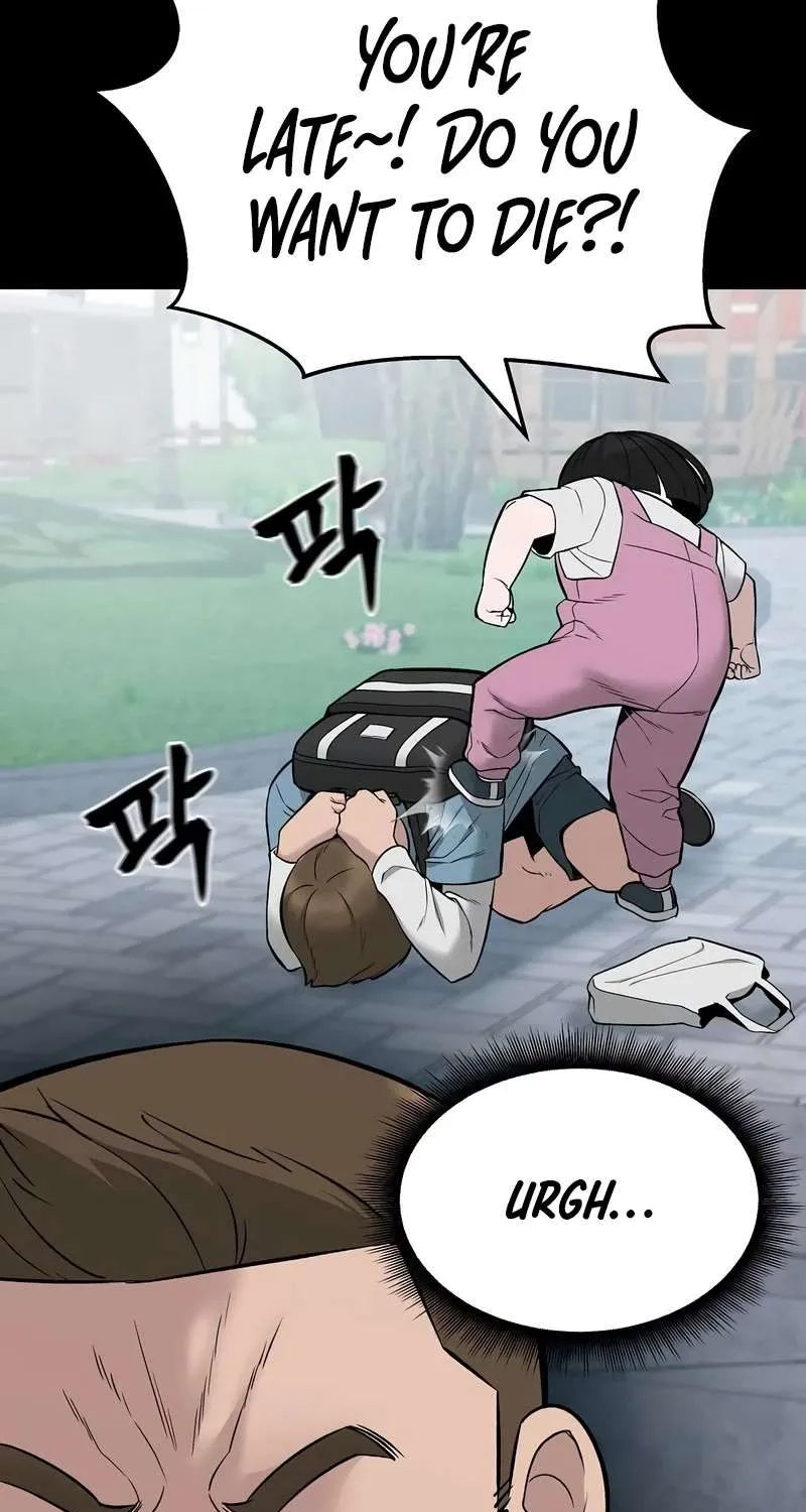 Read The Bully In-Charge chapter 58 image 22 on Lezhin
