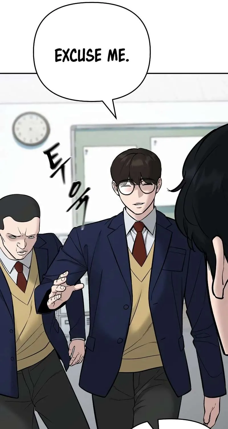 Read The Bully In-Charge chapter 58 image 32 on Lezhin
