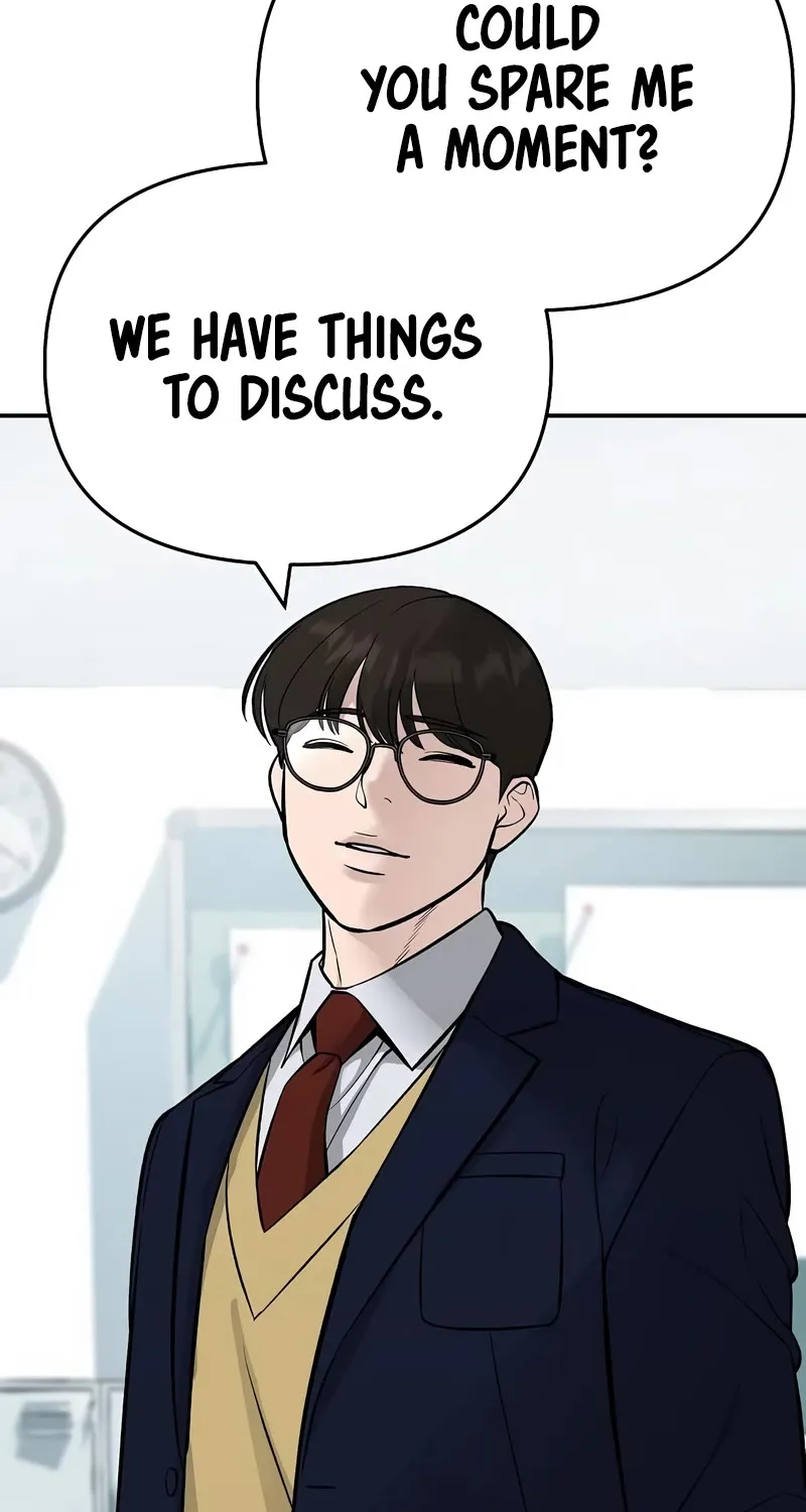 Read The Bully In-Charge chapter 58 image 35 on Lezhin
