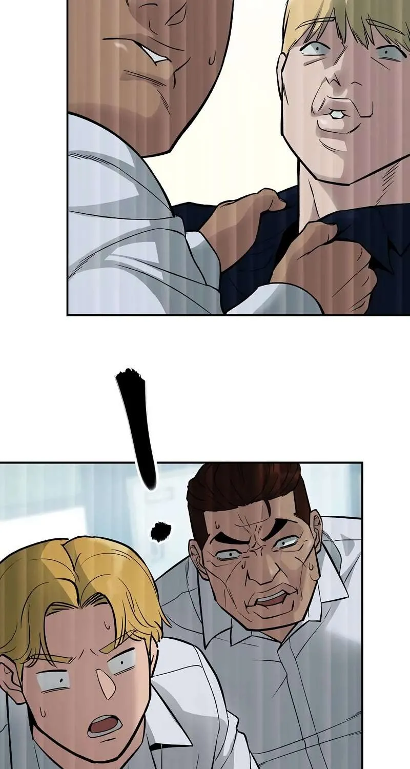 Read The Bully In-Charge chapter 58 image 4 on Lezhin