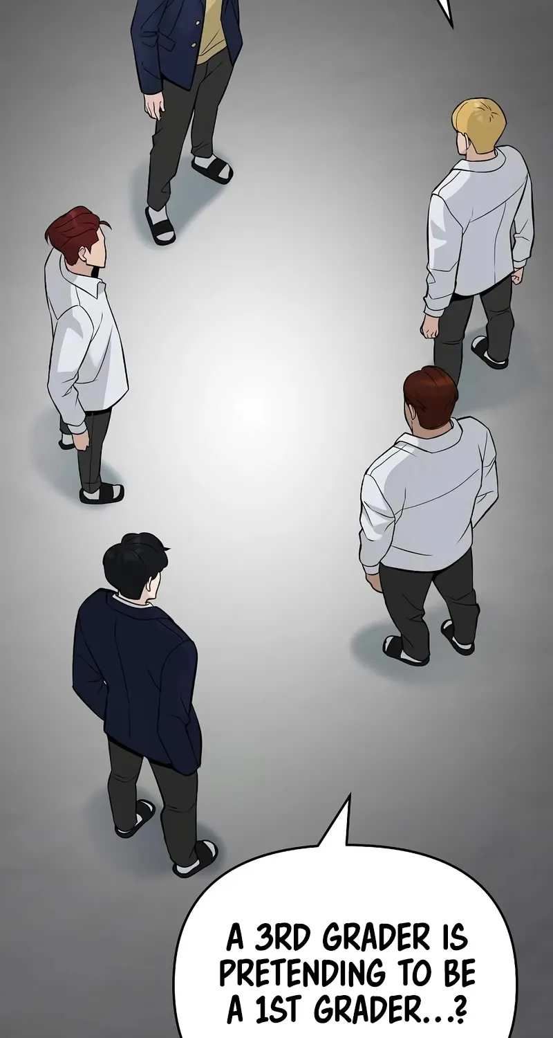 Read The Bully In-Charge chapter 58 image 42 on Lezhin