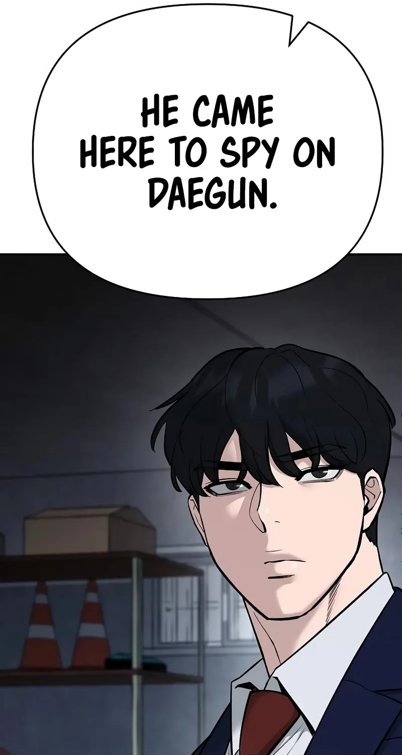 Read The Bully In-Charge chapter 58 image 46 on Lezhin