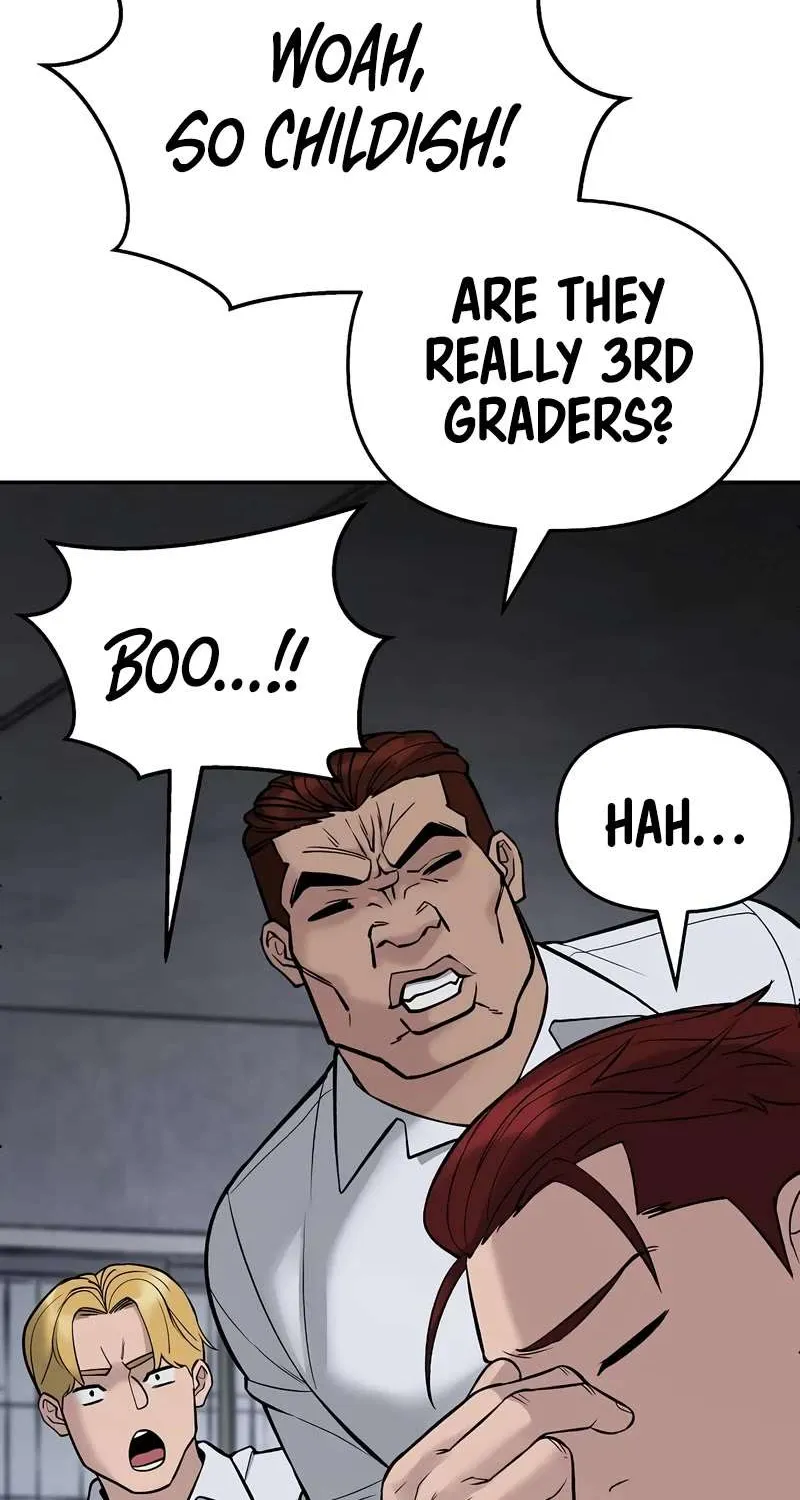Read The Bully In-Charge chapter 58 image 49 on Lezhin