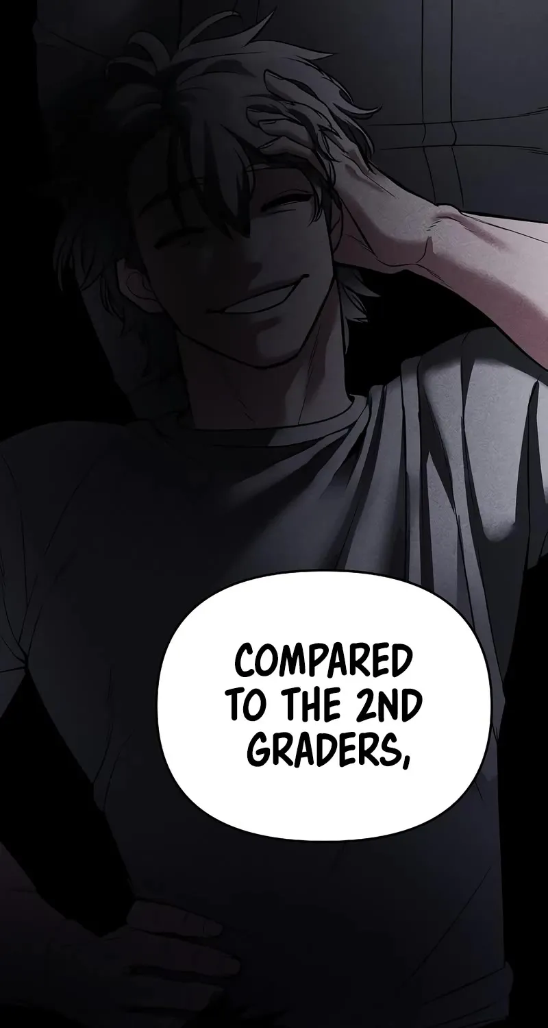 Read The Bully In-Charge chapter 58 image 58 on Lezhin