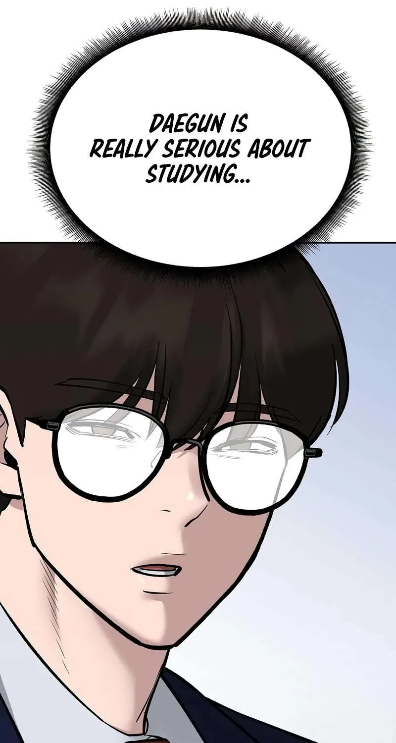 Read The Bully In-Charge chapter 58 image 70 on Lezhin