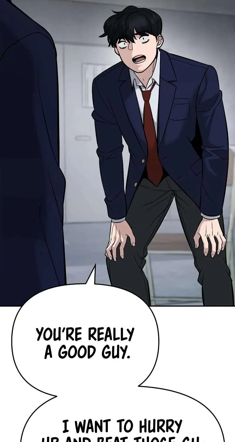 Read The Bully In-Charge chapter 58 image 72 on Lezhin