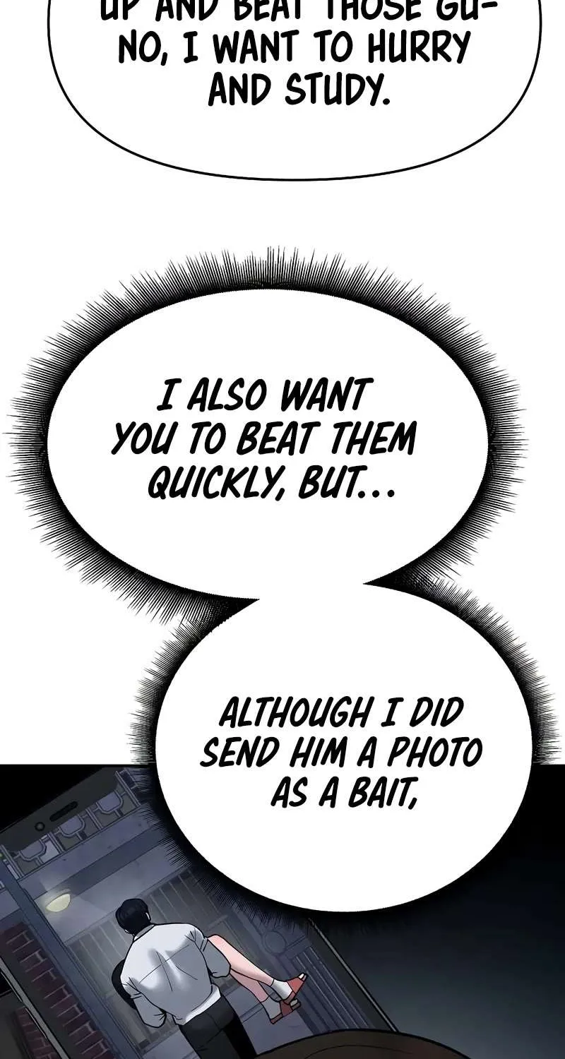 Read The Bully In-Charge chapter 58 image 73 on Lezhin