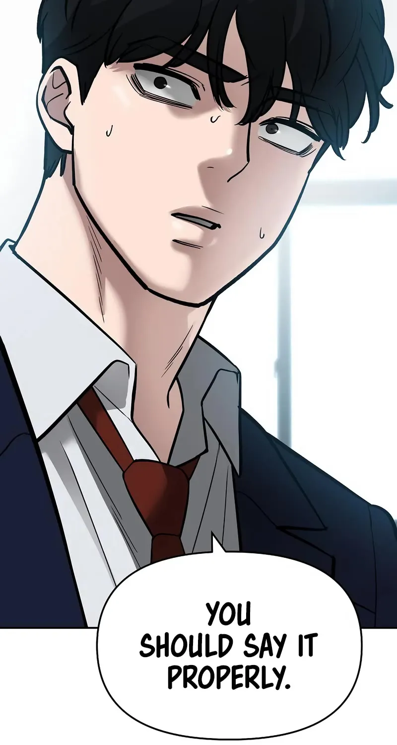Read The Bully In-Charge chapter 58 image 8 on Lezhin