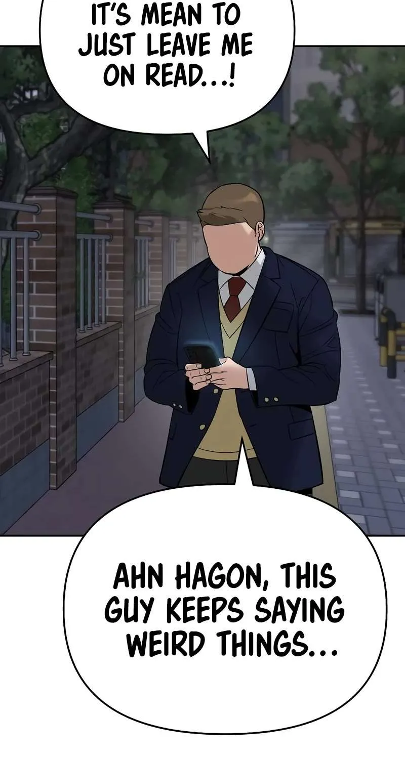 Read The Bully In-Charge chapter 58 image 80 on Lezhin