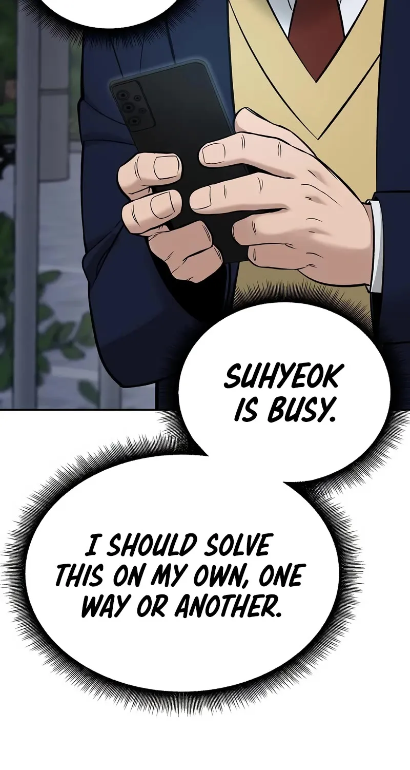 Read The Bully In-Charge chapter 58 image 82 on Lezhin