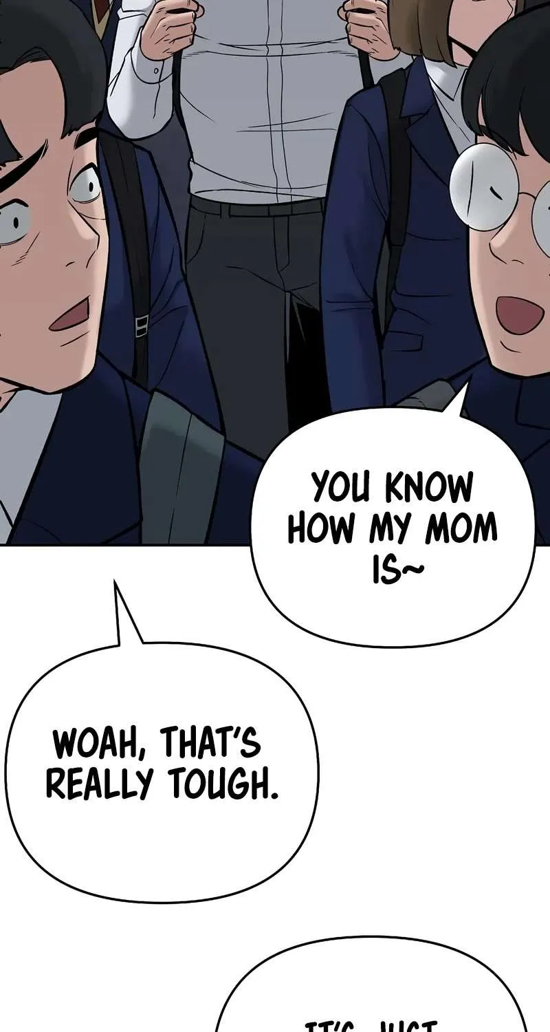 Read The Bully In-Charge chapter 58 image 88 on Lezhin