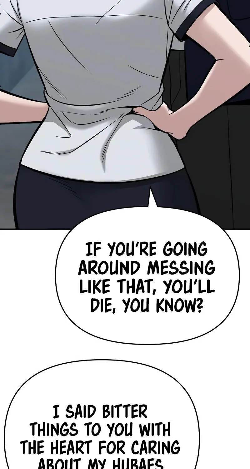 Read The Bully In-Charge chapter 59 image 100 on Lezhin