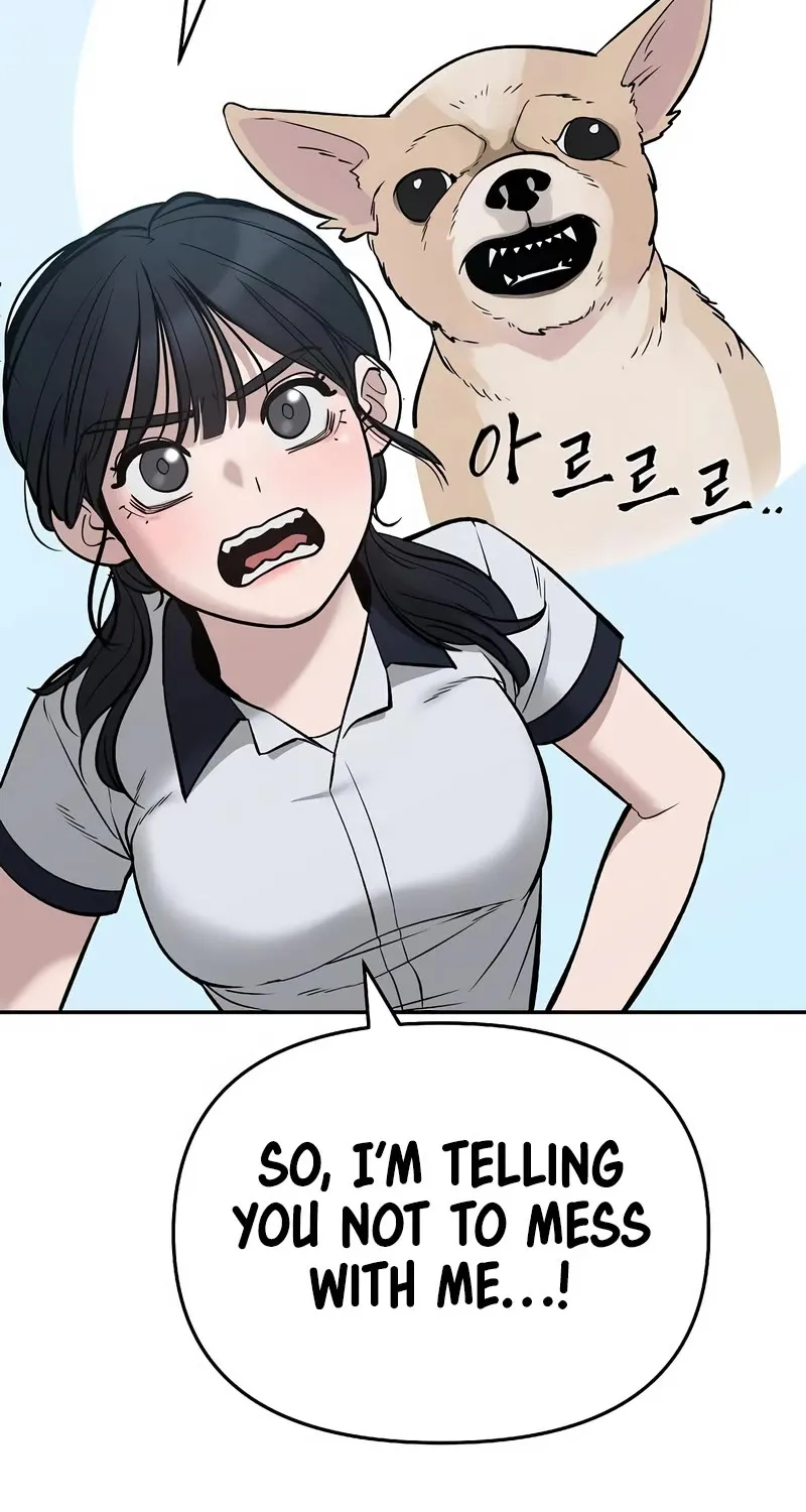 Read The Bully In-Charge chapter 59 image 102 on Lezhin