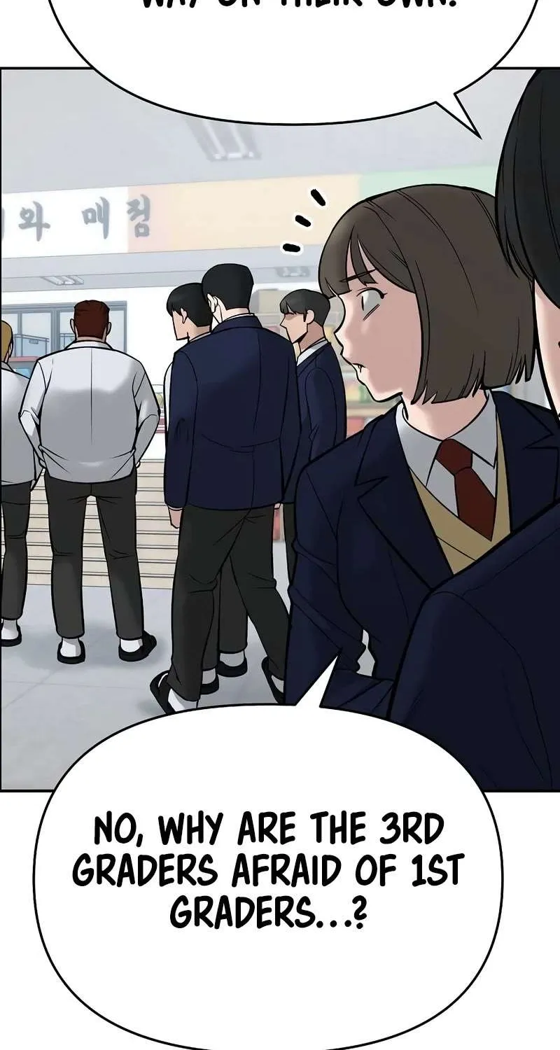 Read The Bully In-Charge chapter 59 image 11 on Lezhin