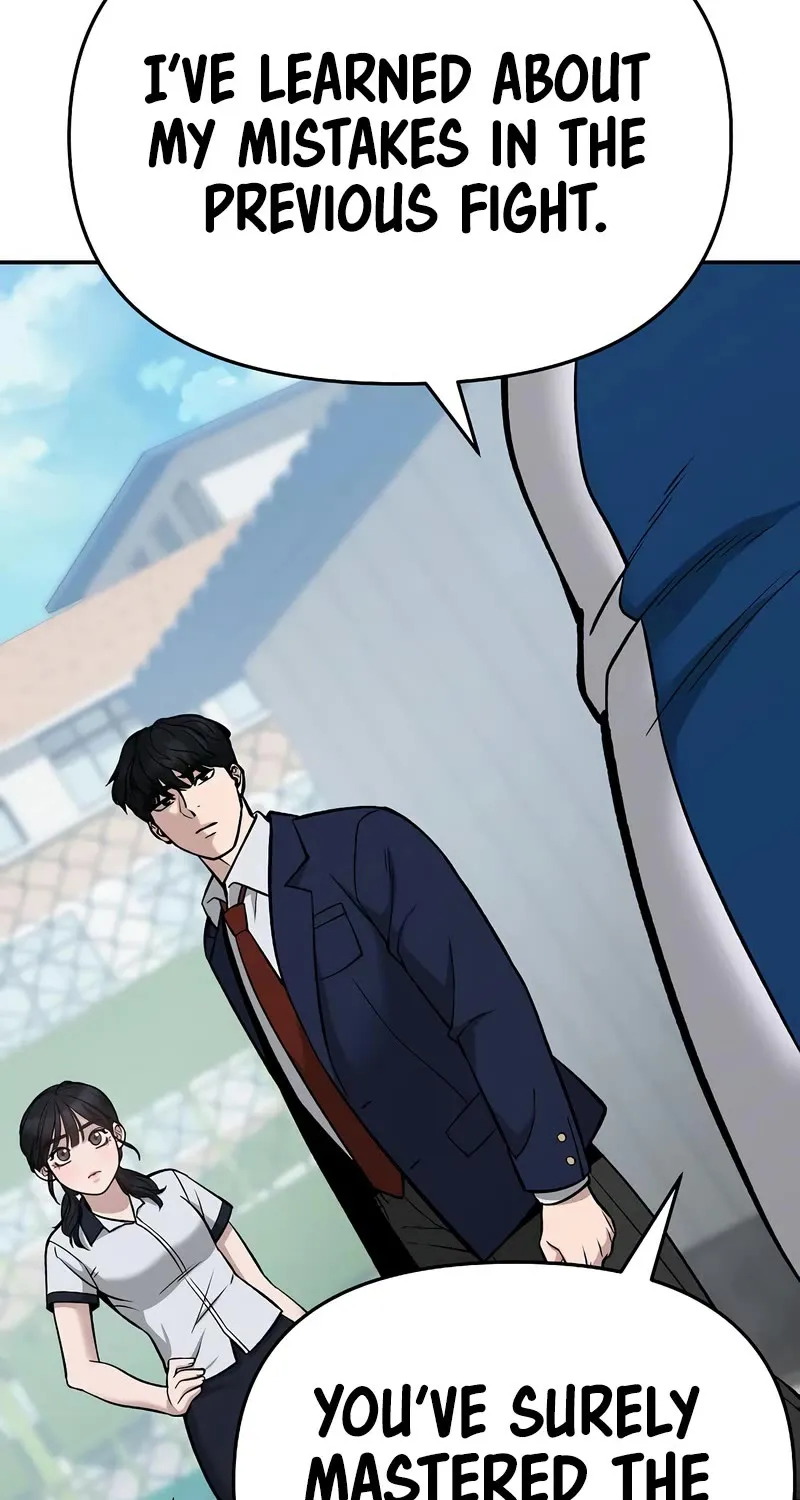 Read The Bully In-Charge chapter 59 image 118 on Lezhin