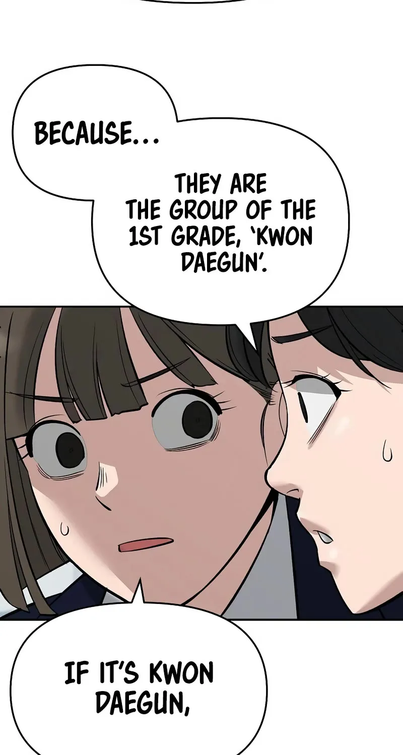 Read The Bully In-Charge chapter 59 image 12 on Lezhin