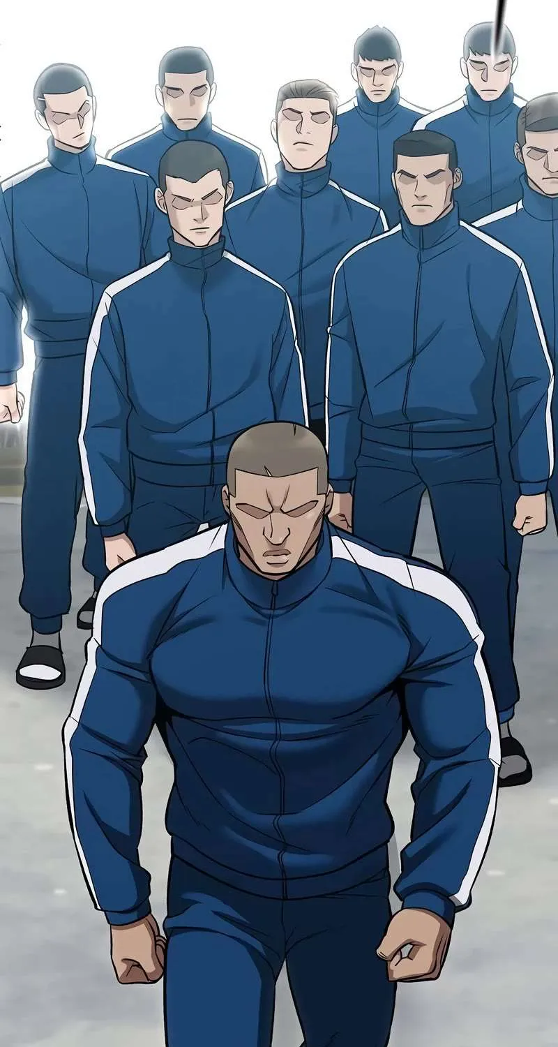 Read The Bully In-Charge chapter 59 image 122 on Lezhin