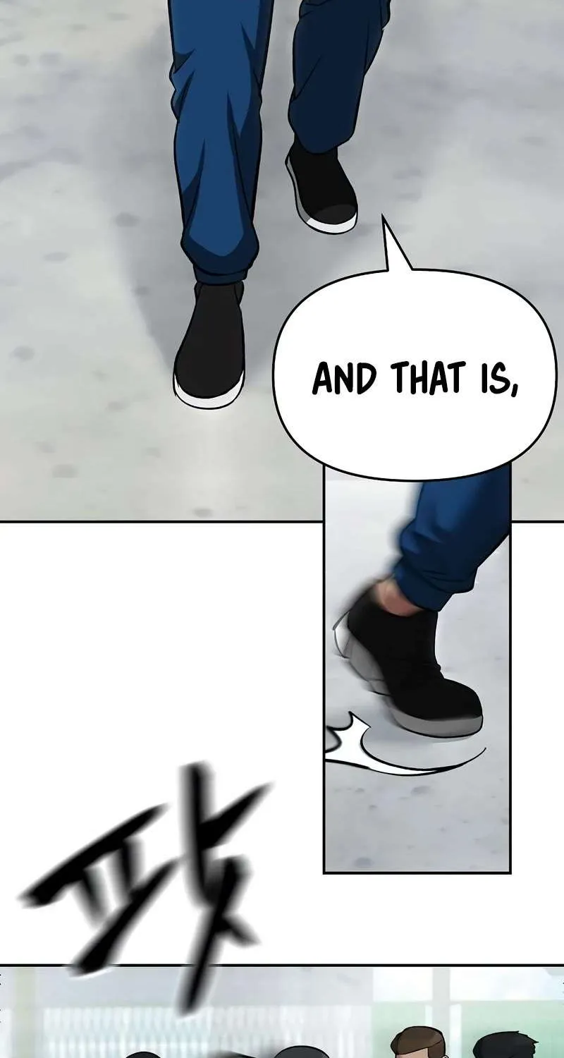 Read The Bully In-Charge chapter 59 image 123 on Lezhin