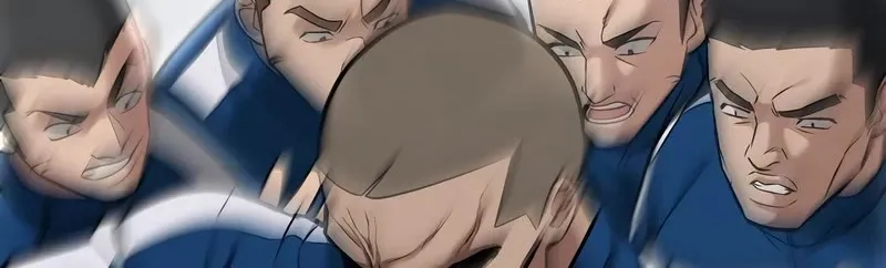 Read The Bully In-Charge chapter 59 image 125 on Lezhin