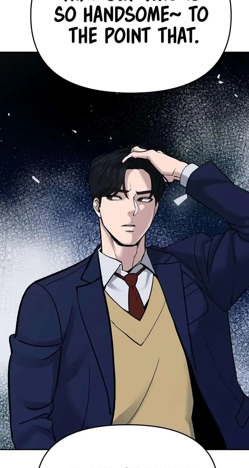 Read The Bully In-Charge chapter 59 image 14 on Lezhin