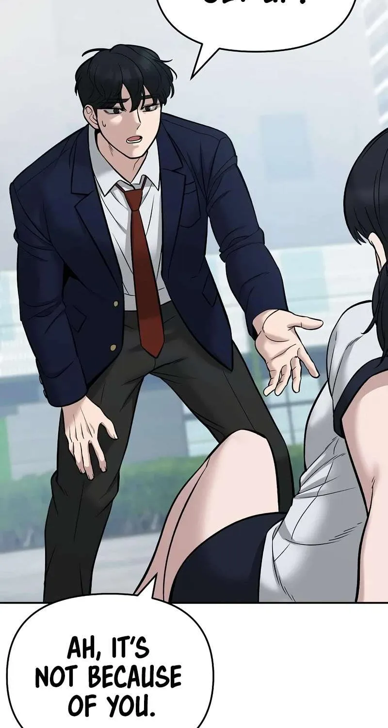 Read The Bully In-Charge chapter 59 image 143 on Lezhin