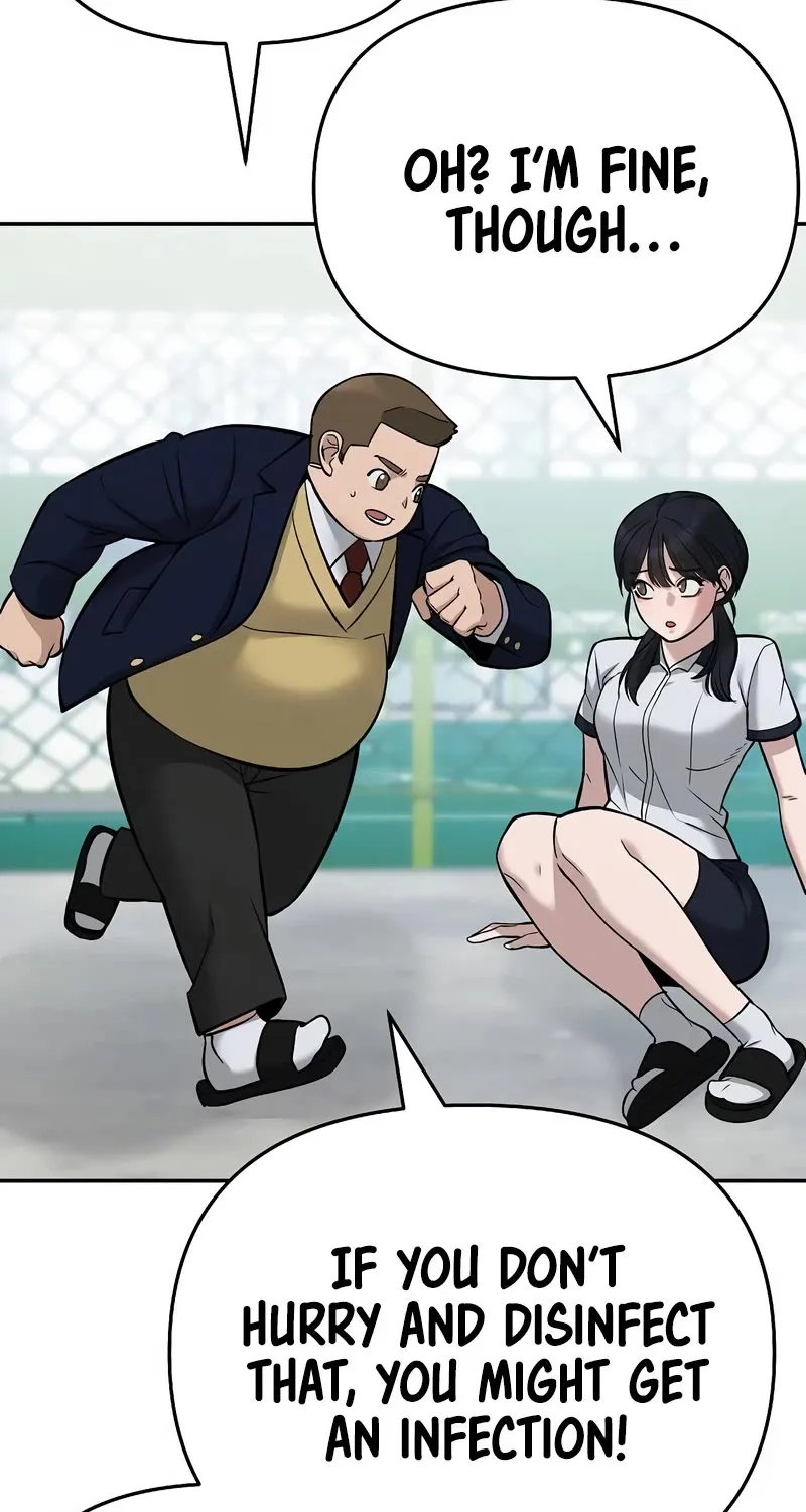 Read The Bully In-Charge chapter 59 image 146 on Lezhin