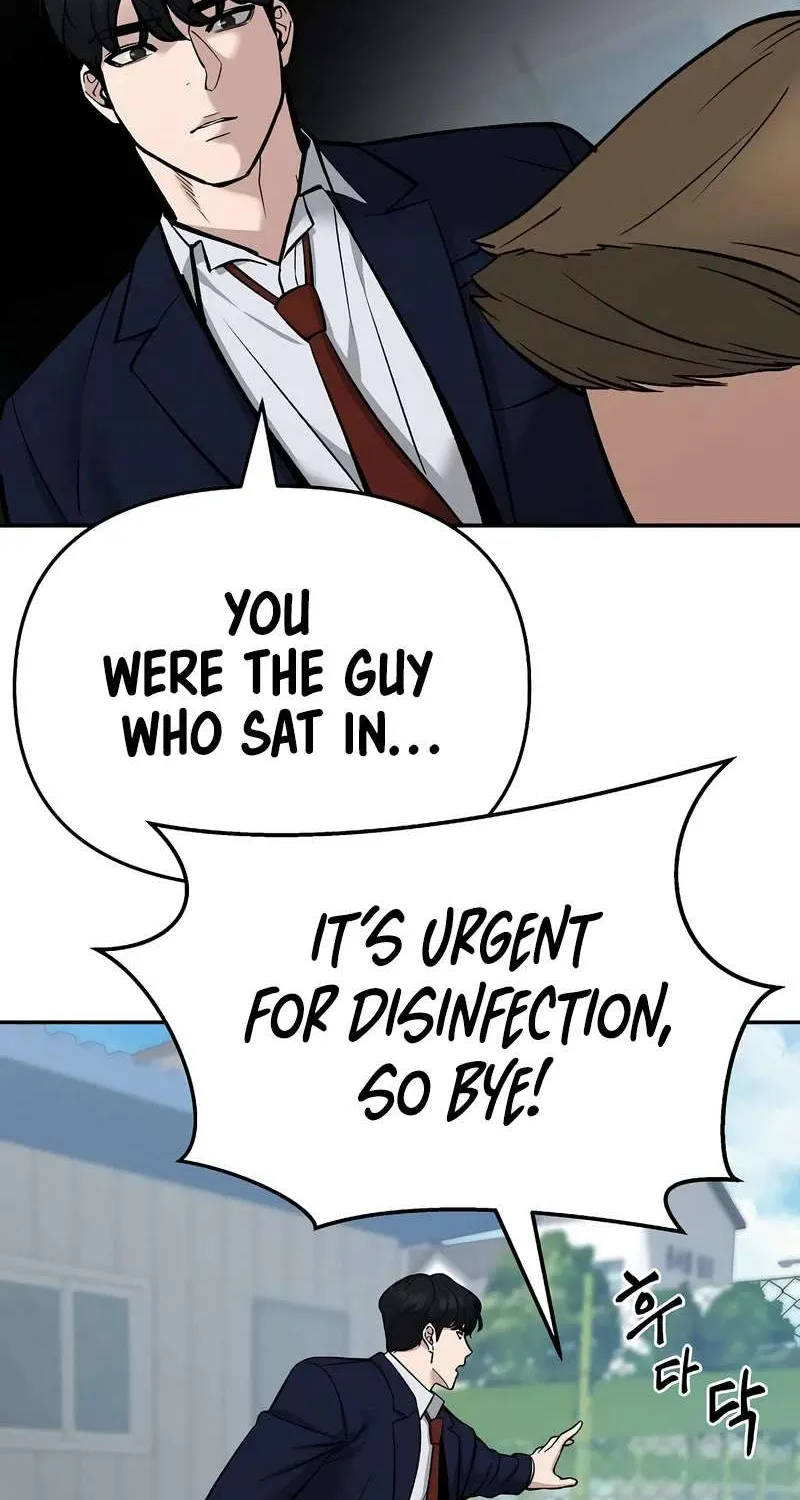 Read The Bully In-Charge chapter 59 image 149 on Lezhin