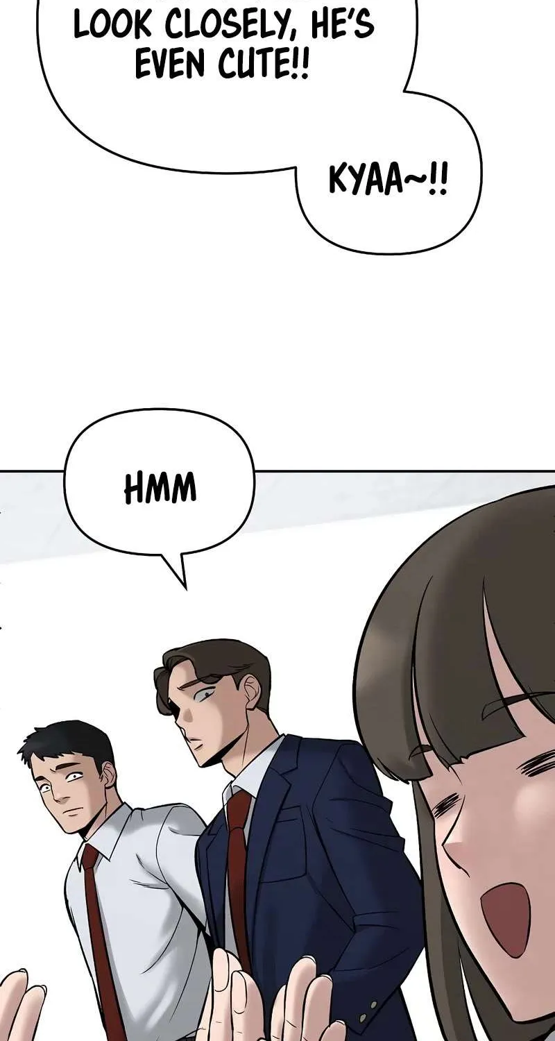 Read The Bully In-Charge chapter 59 image 17 on Lezhin