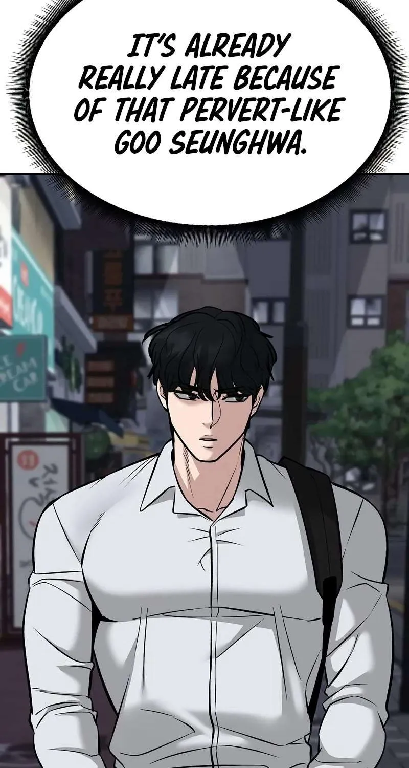 Read The Bully In-Charge chapter 59 image 175 on Lezhin