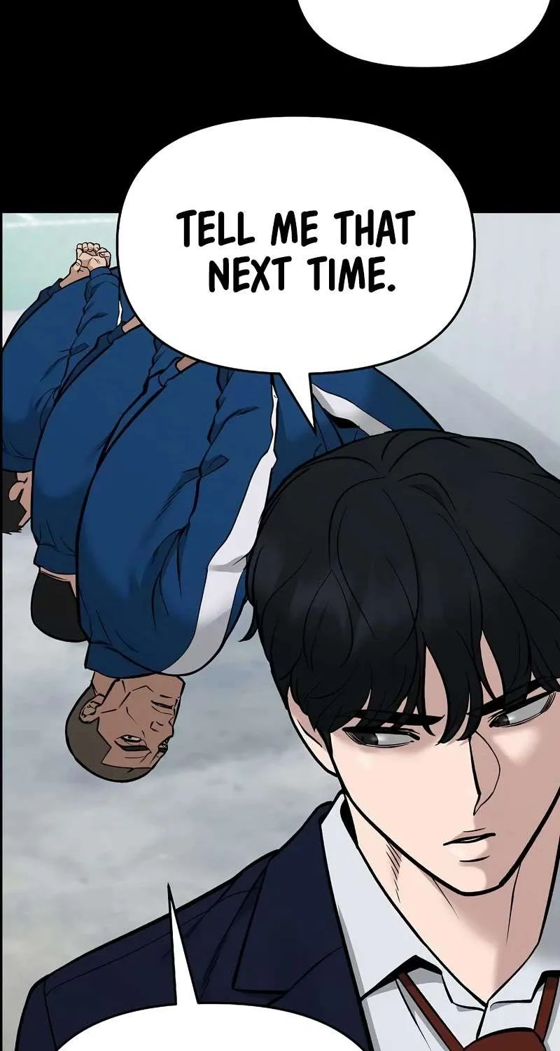 Read The Bully In-Charge chapter 59 image 181 on Lezhin