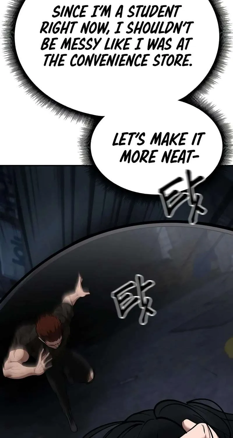 Read The Bully In-Charge chapter 59 image 189 on Lezhin