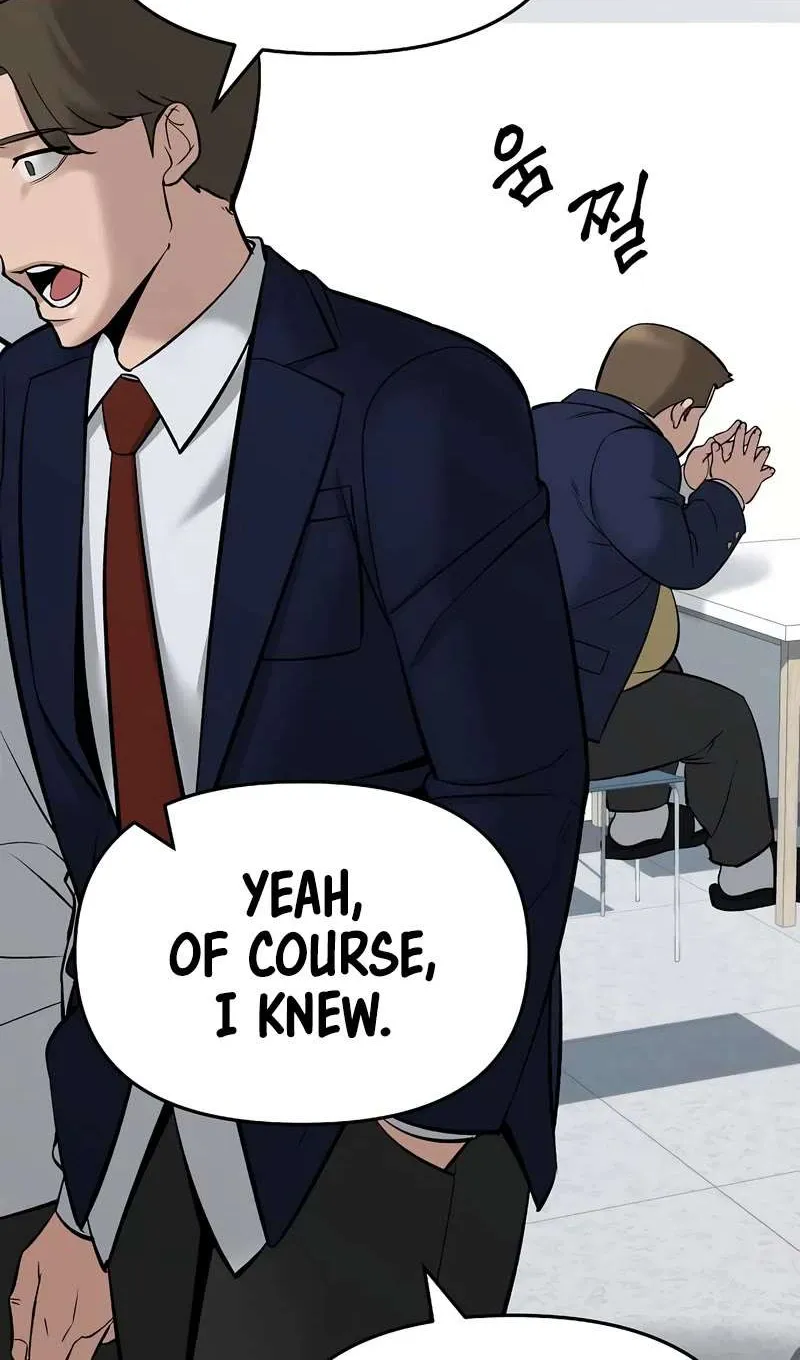 Read The Bully In-Charge chapter 59 image 19 on Lezhin