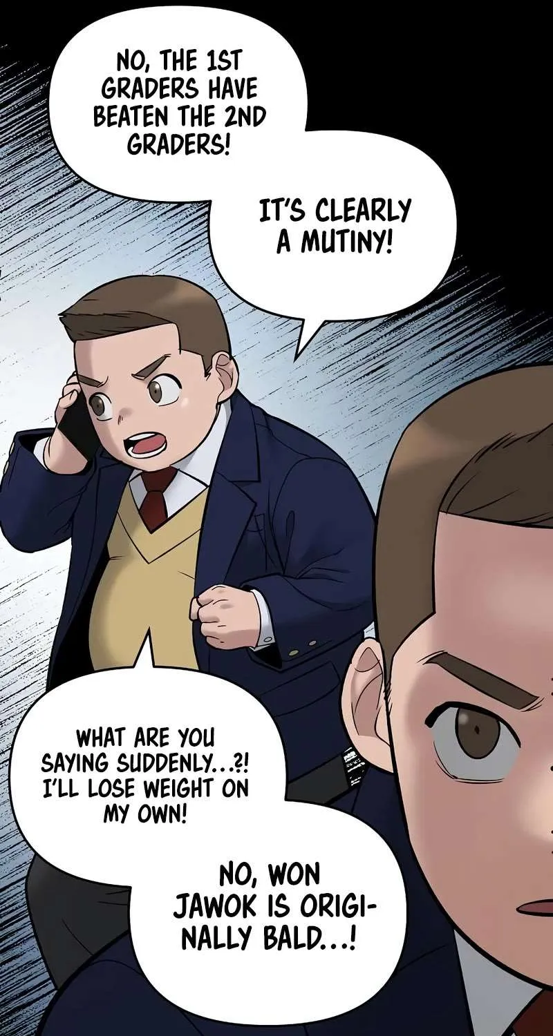 Read The Bully In-Charge chapter 59 image 22 on Lezhin
