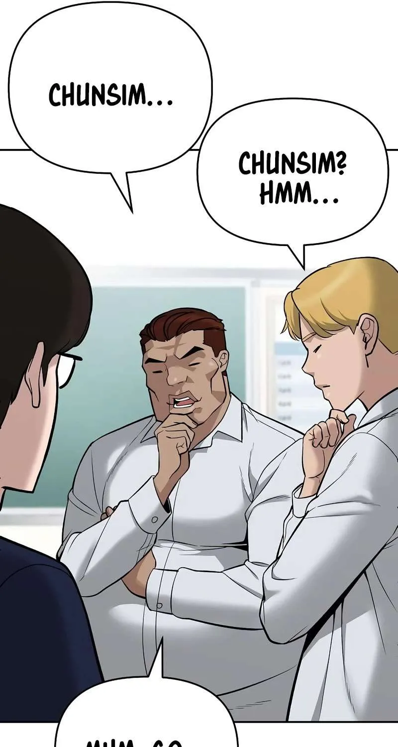 Read The Bully In-Charge chapter 59 image 30 on Lezhin