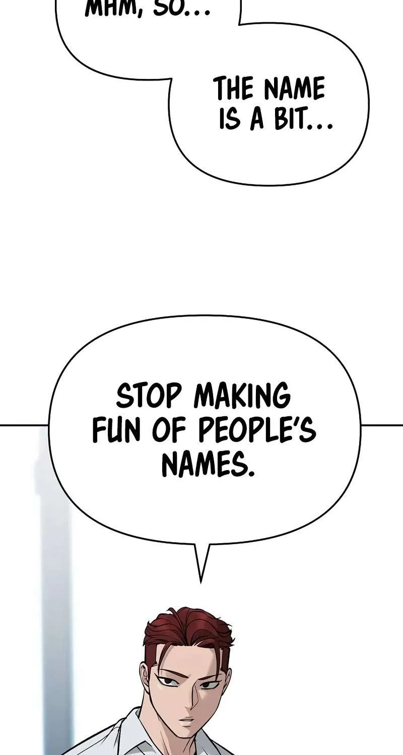 Read The Bully In-Charge chapter 59 image 31 on Lezhin