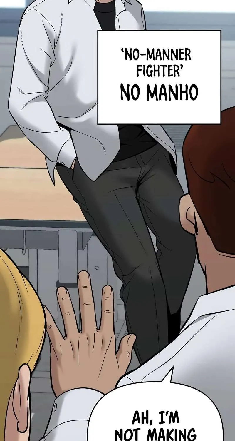 Read The Bully In-Charge chapter 59 image 32 on Lezhin
