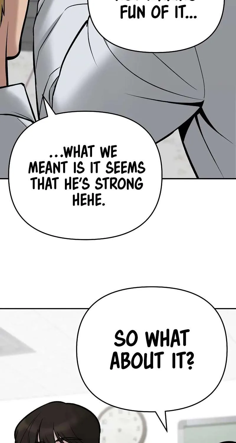 Read The Bully In-Charge chapter 59 image 33 on Lezhin