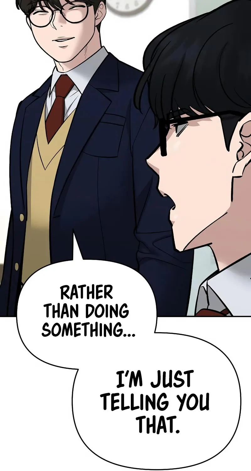 Read The Bully In-Charge chapter 59 image 34 on Lezhin