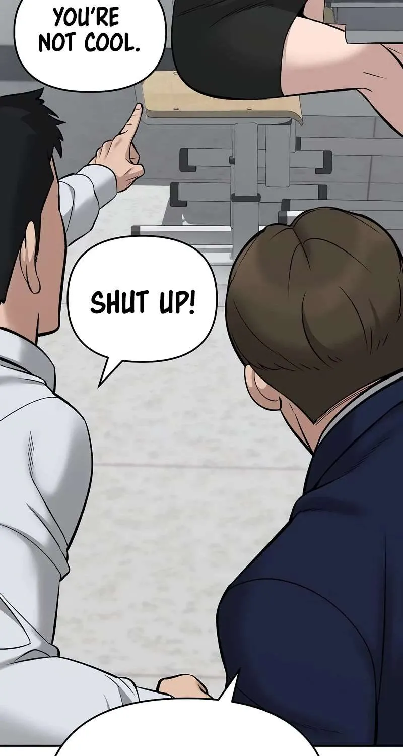 Read The Bully In-Charge chapter 59 image 40 on Lezhin