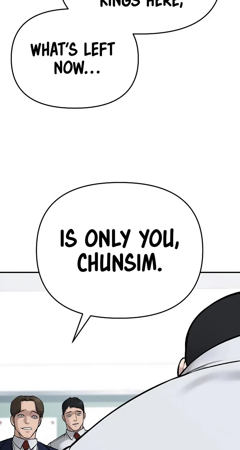 Read The Bully In-Charge chapter 59 image 42 on Lezhin