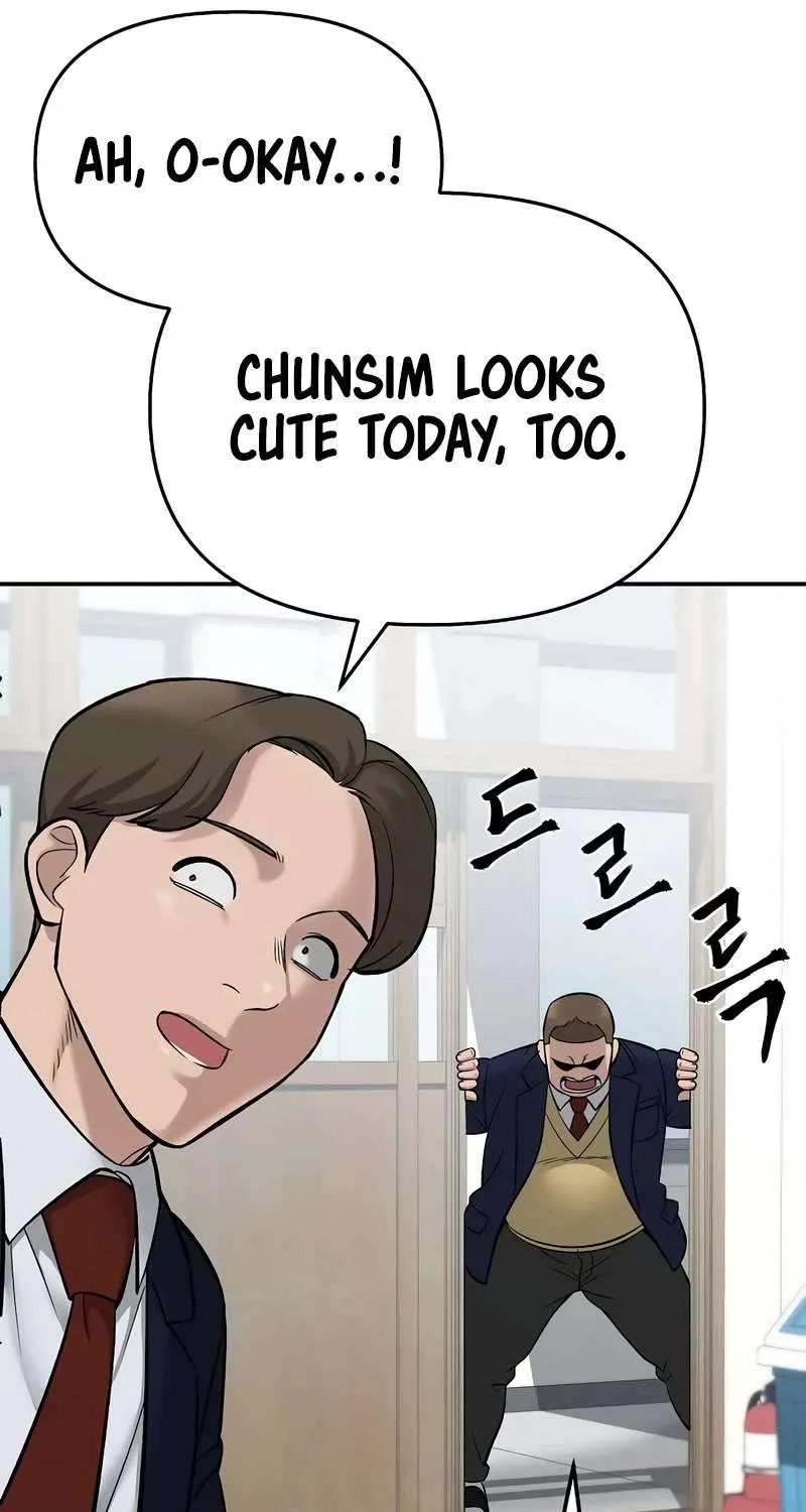 Read The Bully In-Charge chapter 59 image 46 on Lezhin
