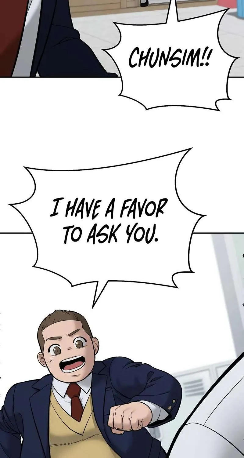 Read The Bully In-Charge chapter 59 image 47 on Lezhin