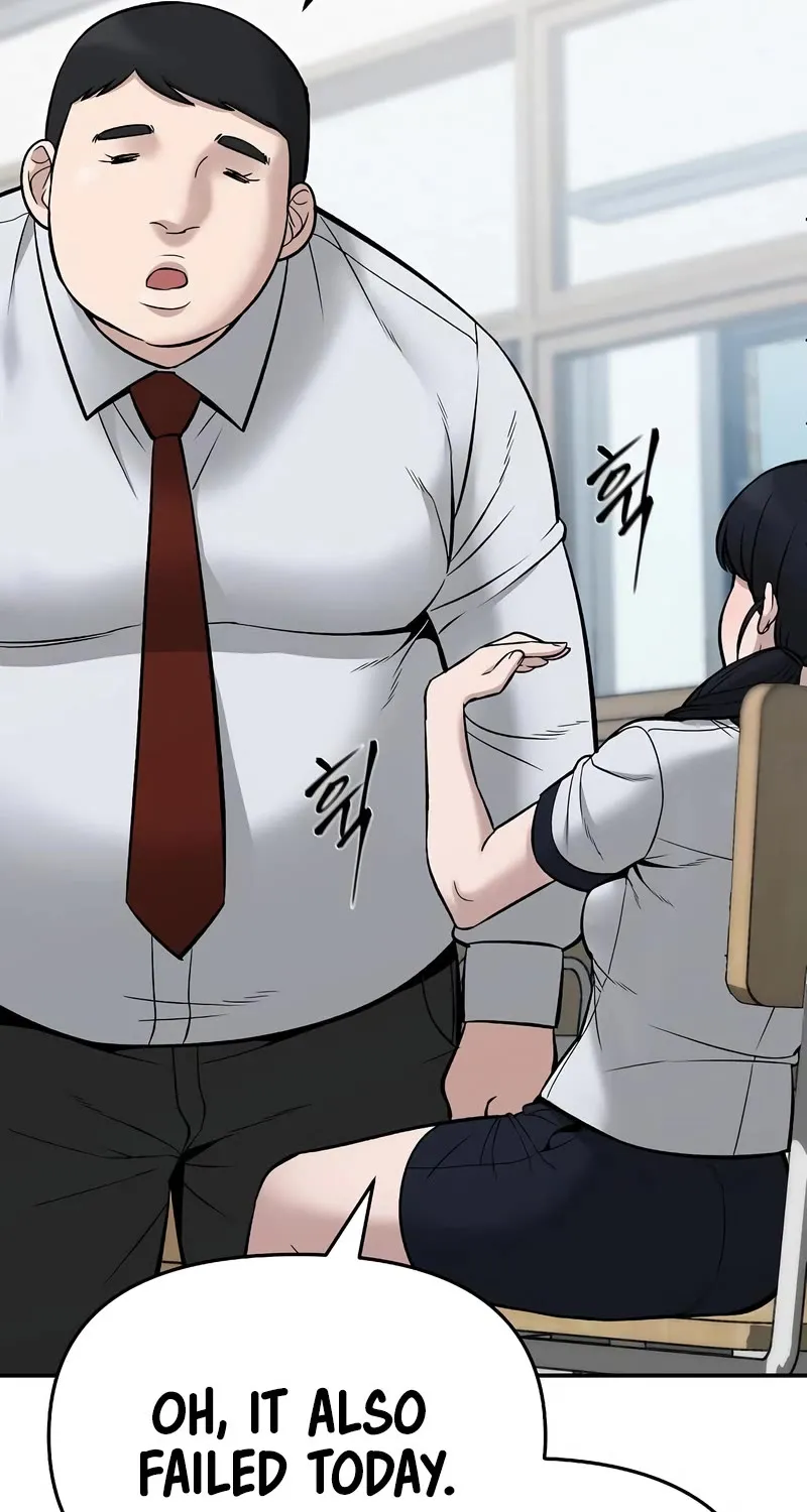 Read The Bully In-Charge chapter 59 image 52 on Lezhin