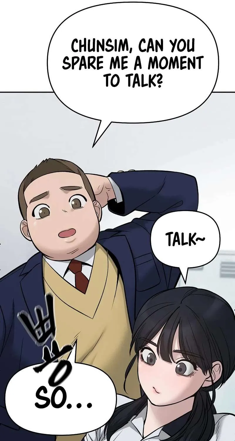 Read The Bully In-Charge chapter 59 image 54 on Lezhin