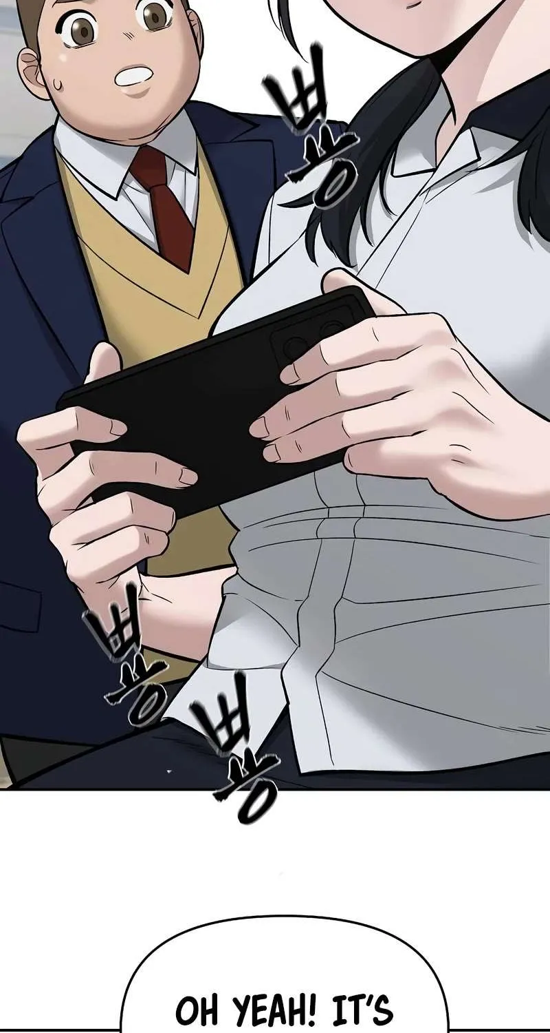Read The Bully In-Charge chapter 59 image 57 on Lezhin