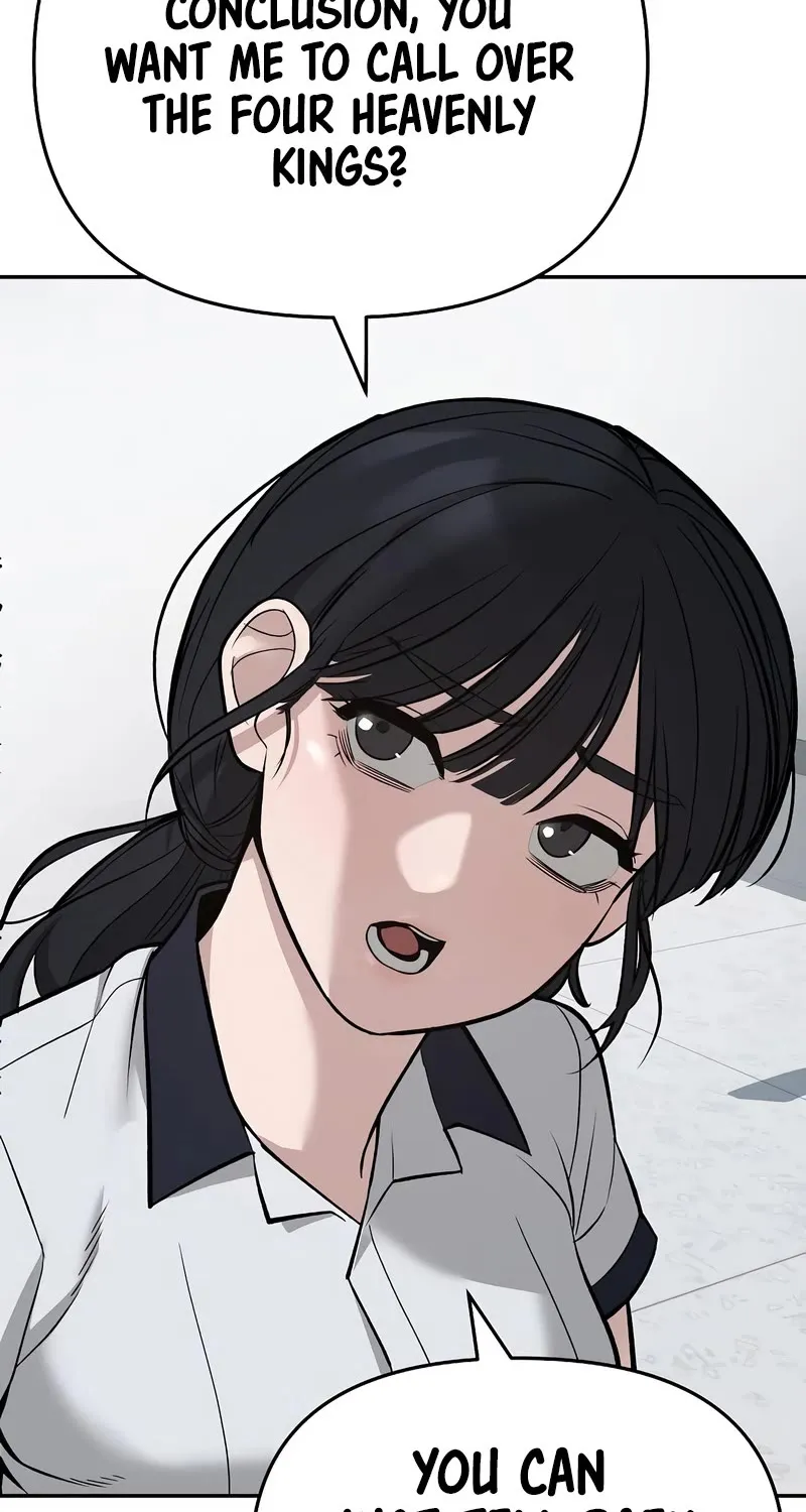 Read The Bully In-Charge chapter 59 image 60 on Lezhin