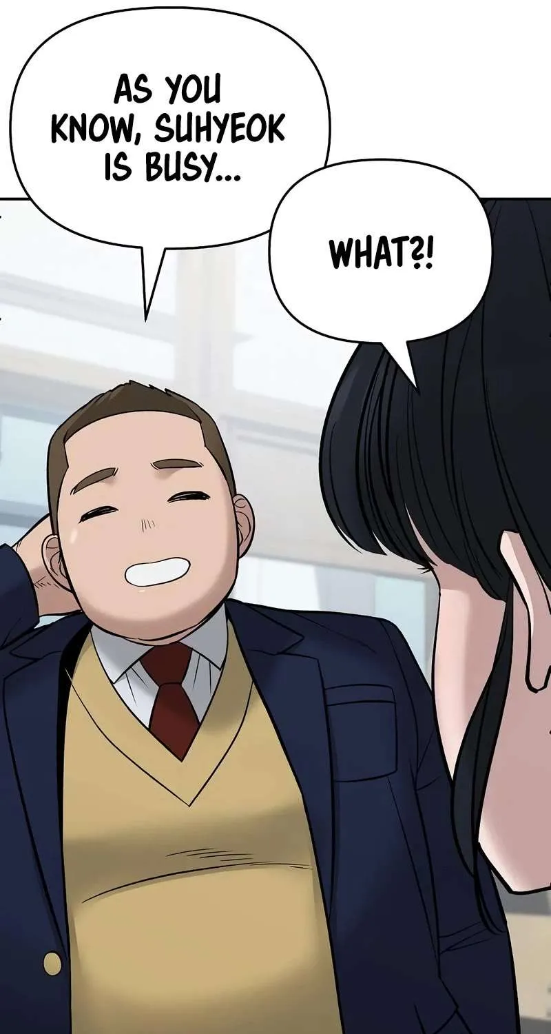 Read The Bully In-Charge chapter 59 image 62 on Lezhin